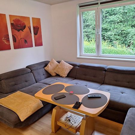 Apartment Kapfenberg Oda fotoğraf