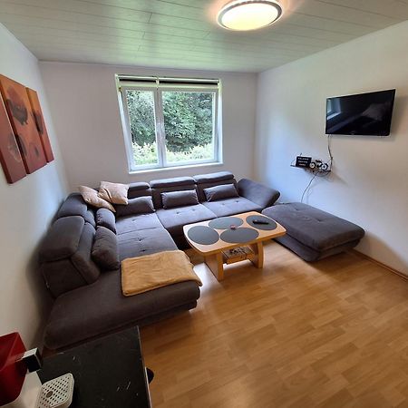 Apartment Kapfenberg Dış mekan fotoğraf