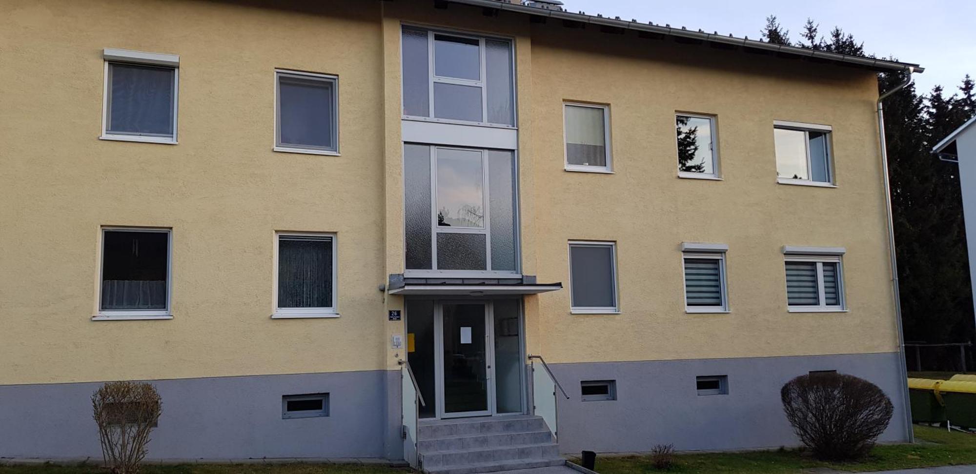 Apartment Kapfenberg Dış mekan fotoğraf