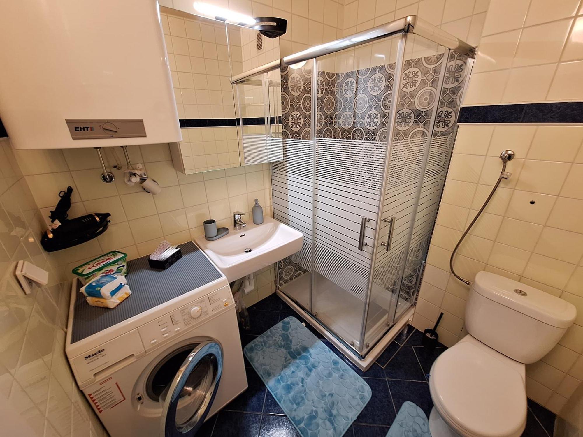 Apartment Kapfenberg Dış mekan fotoğraf