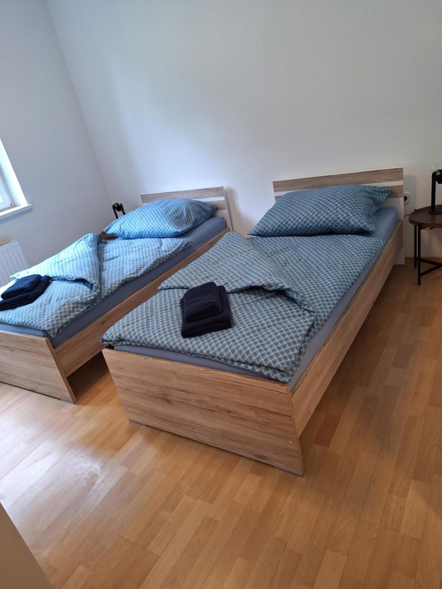 Apartment Kapfenberg Oda fotoğraf