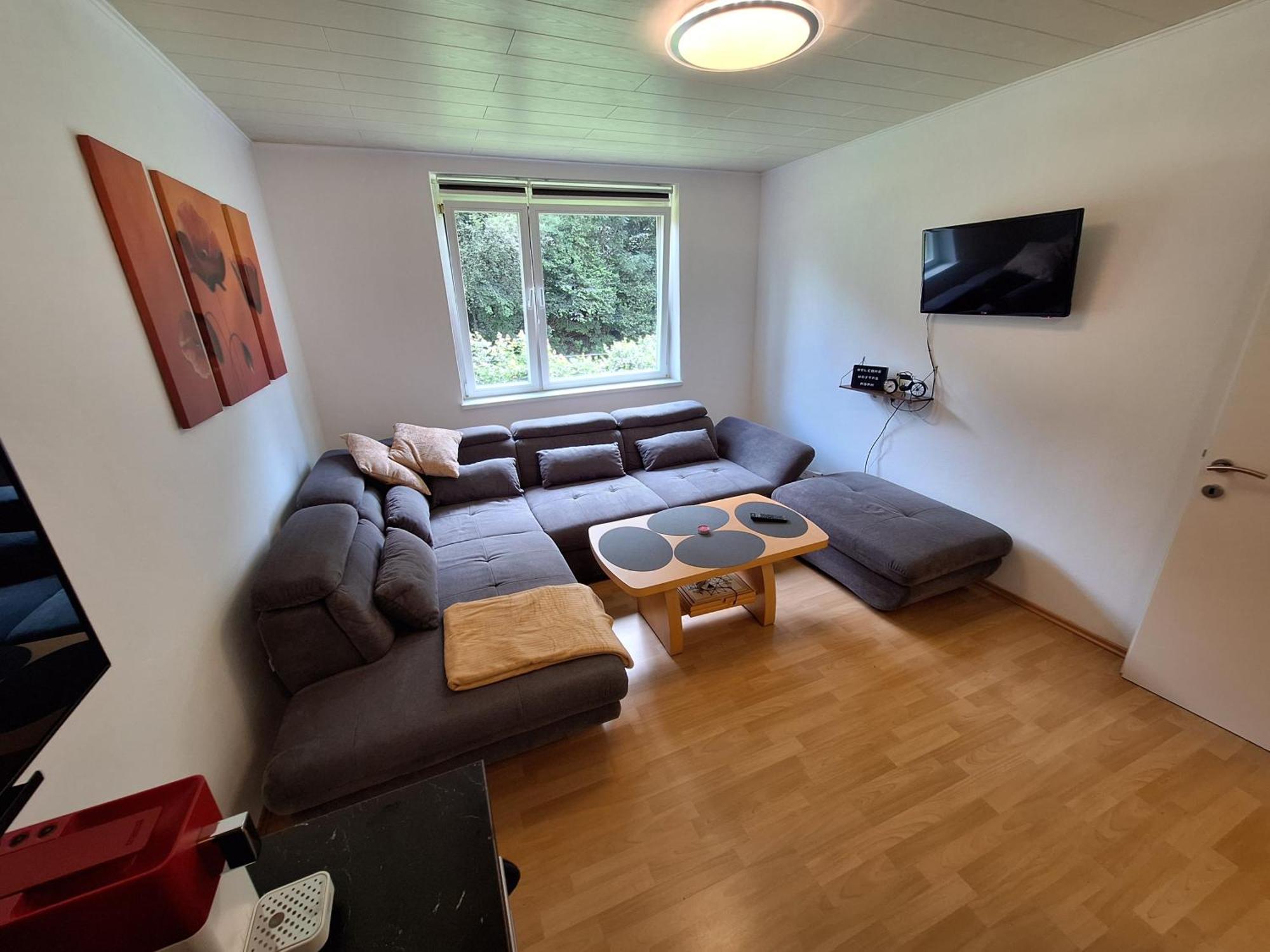 Apartment Kapfenberg Dış mekan fotoğraf