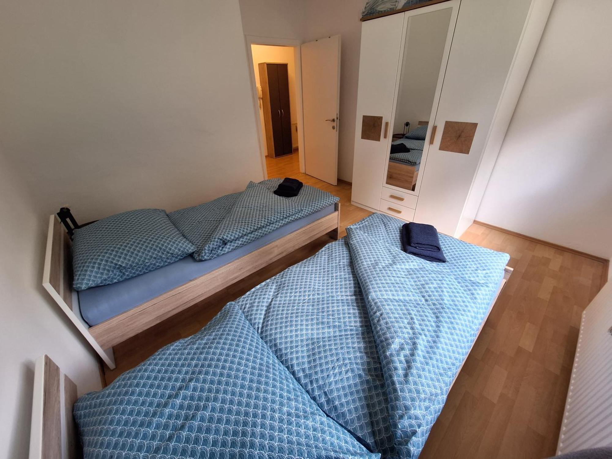 Apartment Kapfenberg Dış mekan fotoğraf