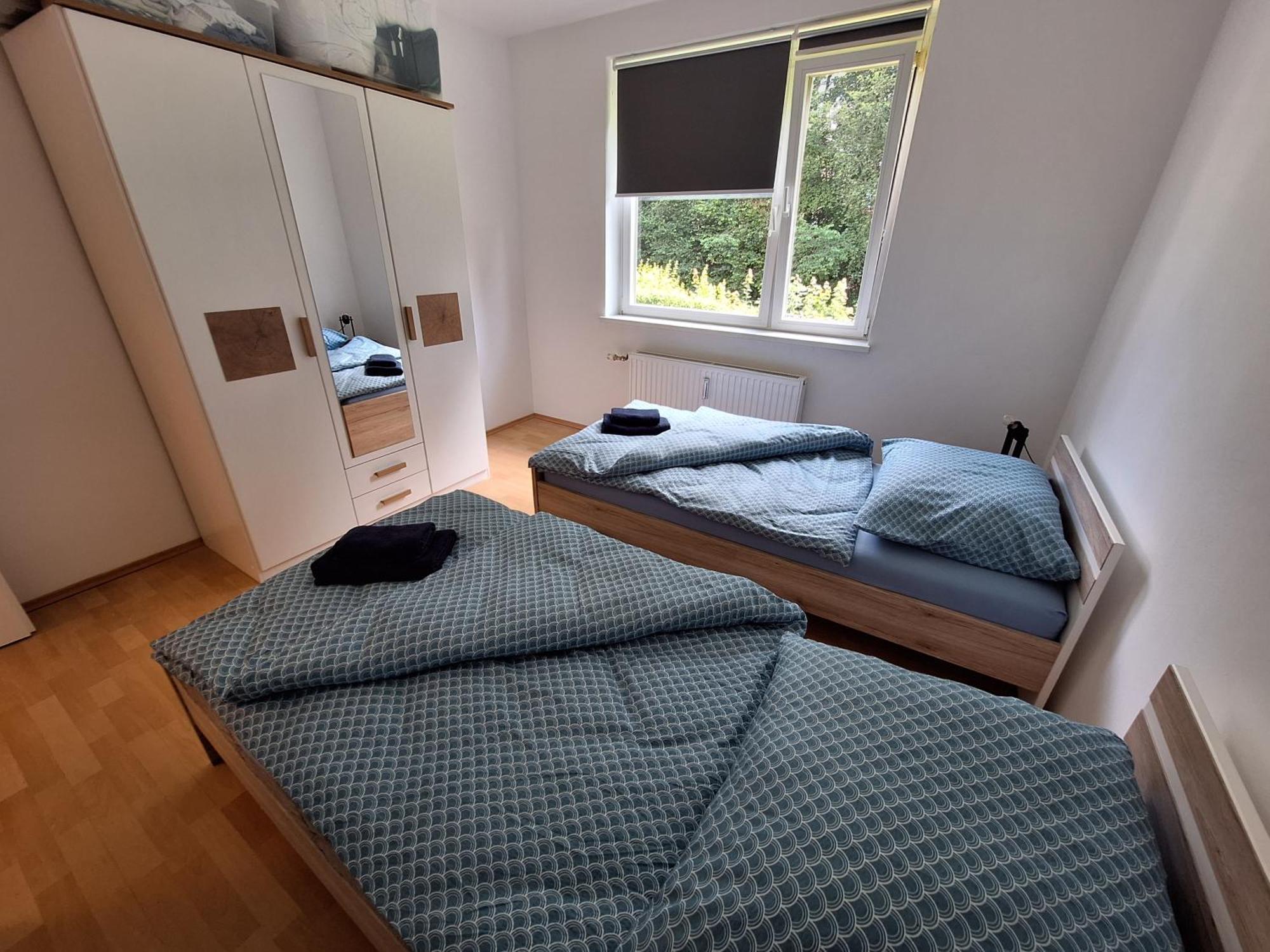 Apartment Kapfenberg Dış mekan fotoğraf